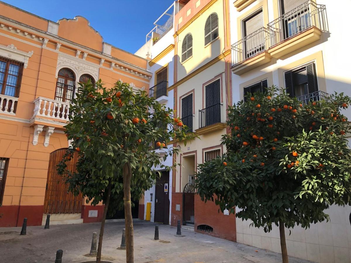 Unique House - Private Spa&Pool -StayinSevilla Kültér fotó