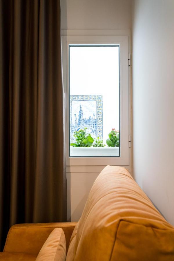 Unique House - Private Spa&Pool -StayinSevilla Kültér fotó