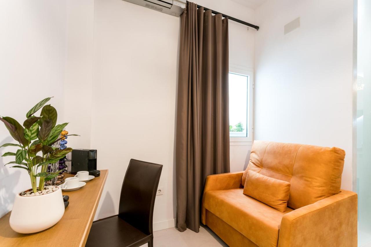 Unique House - Private Spa&Pool -StayinSevilla Kültér fotó