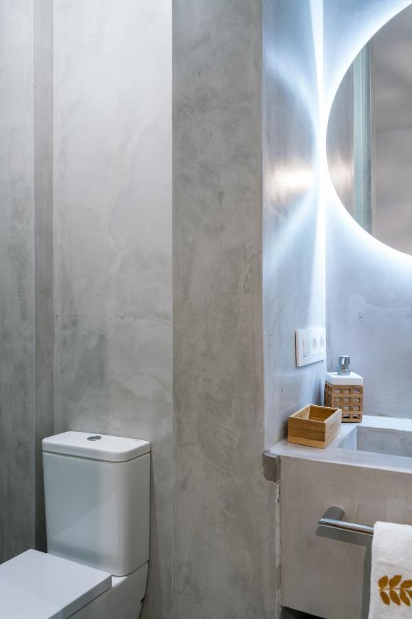 Unique House - Private Spa&Pool -StayinSevilla Kültér fotó