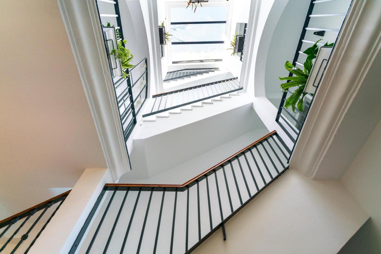 Unique House - Private Spa&Pool -StayinSevilla Kültér fotó