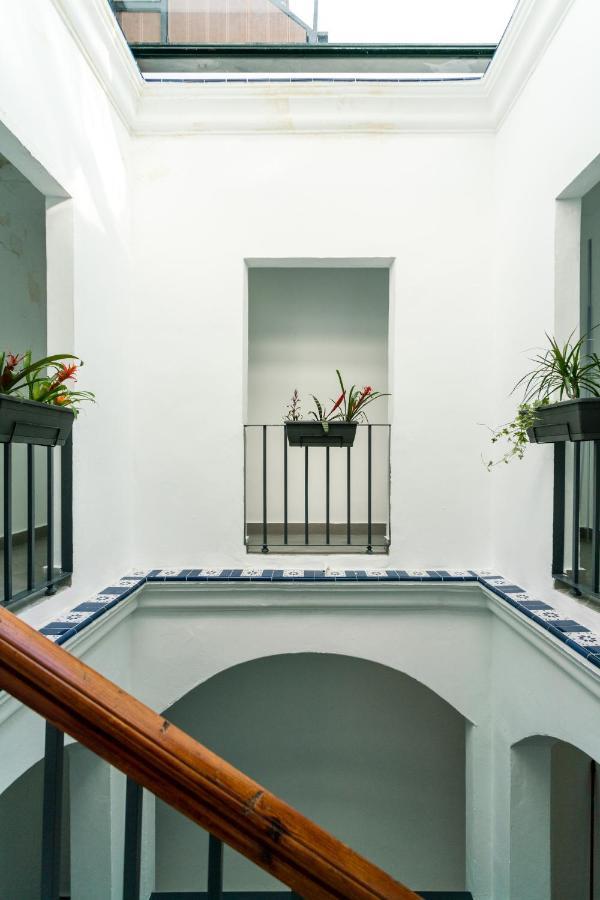 Unique House - Private Spa&Pool -StayinSevilla Kültér fotó