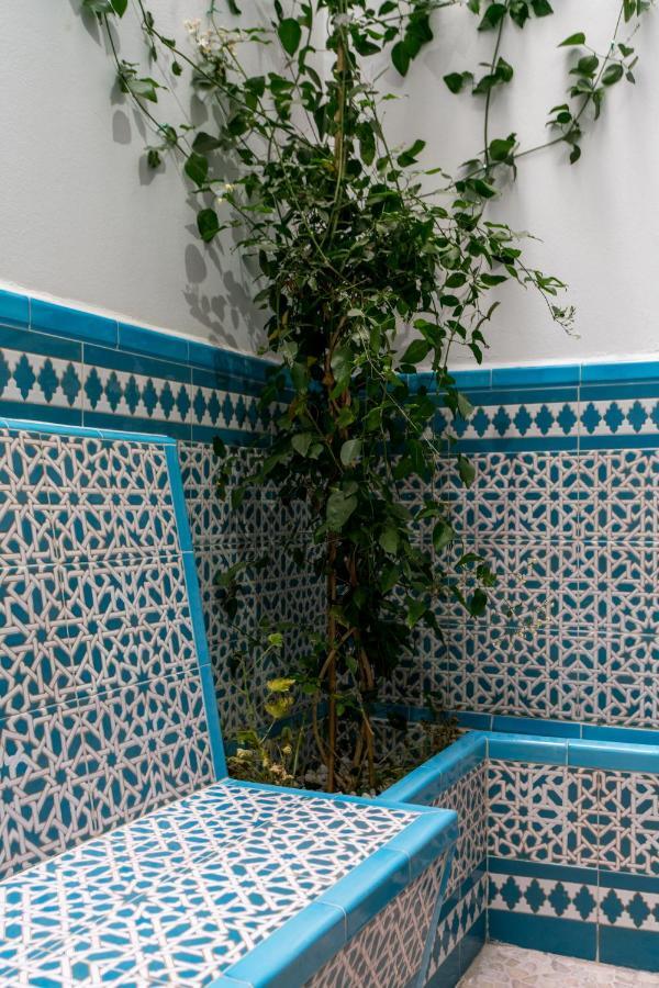 Unique House - Private Spa&Pool -StayinSevilla Kültér fotó