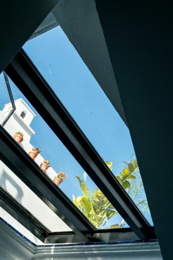 Unique House - Private Spa&Pool -StayinSevilla Kültér fotó