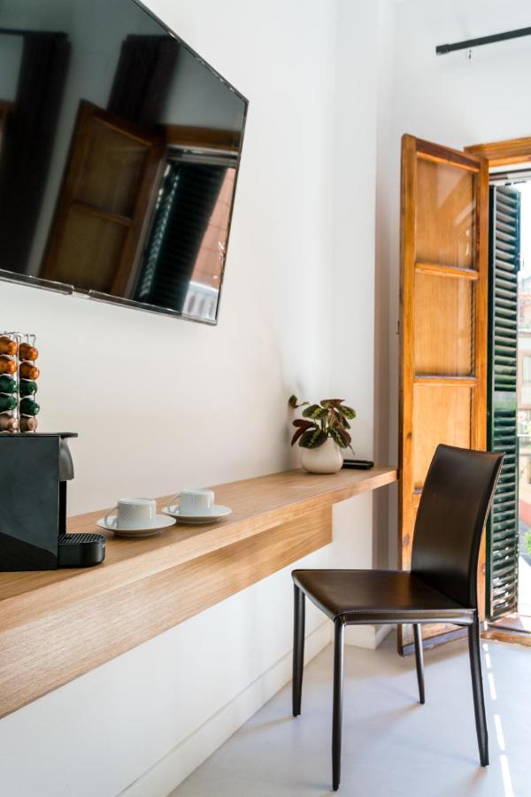 Unique House - Private Spa&Pool -StayinSevilla Kültér fotó